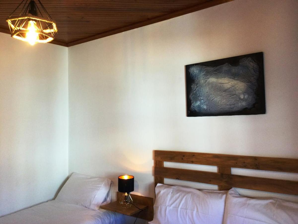 הוילה Art'Rio - Casa No Rio Em דורנס מראה חיצוני תמונה