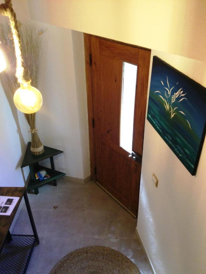 הוילה Art'Rio - Casa No Rio Em דורנס מראה חיצוני תמונה