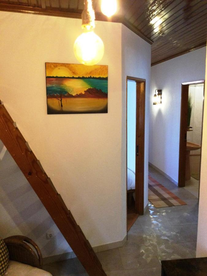 הוילה Art'Rio - Casa No Rio Em דורנס מראה חיצוני תמונה